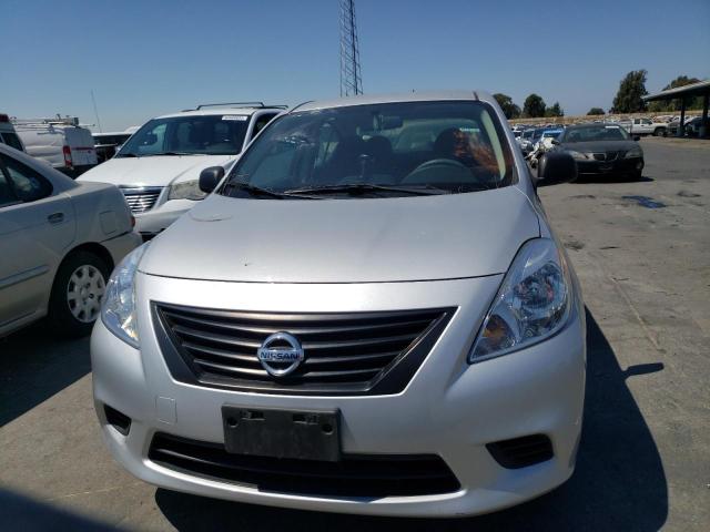 3N1CN7AP8EL840978 Nissan VERSA S