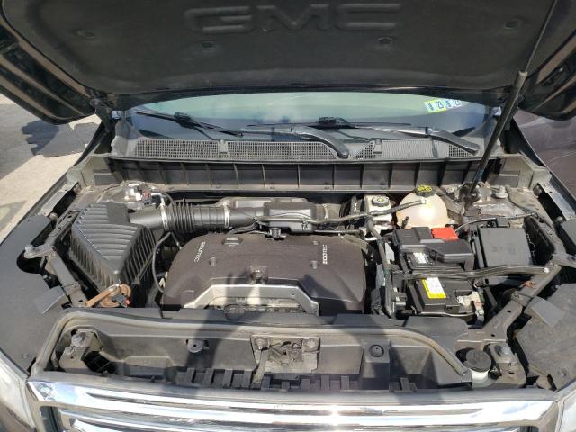 1GKKNSLA0HZ159834 GMC ACADIA SLE