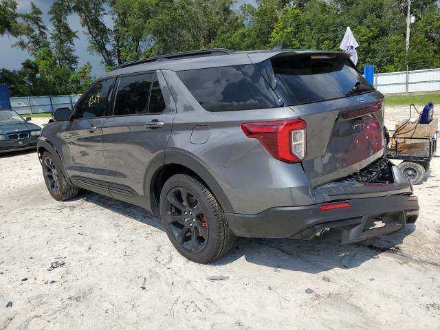 2023 FORD EXPLORER S - 1FM5K8GCXPGA30151