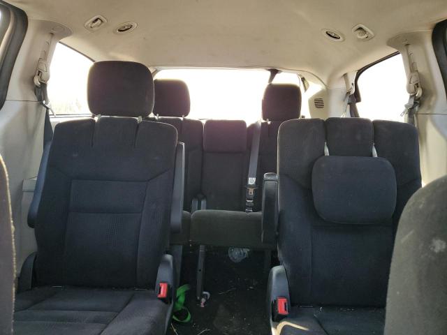 2C4RDGCG3FR566519 Dodge Grand Caravan Sxt