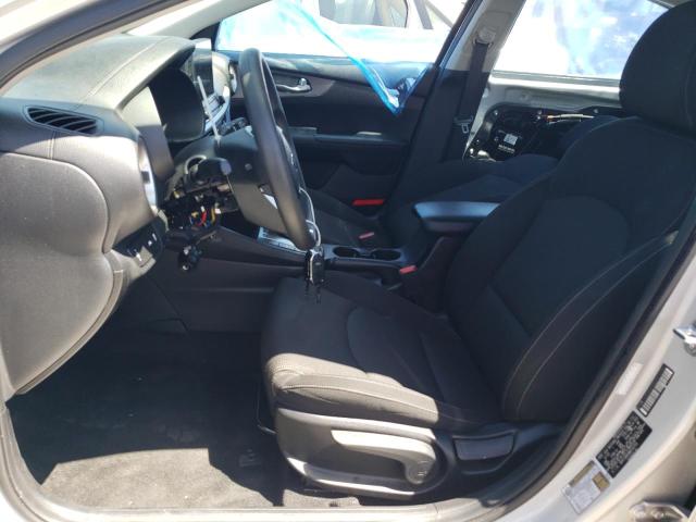 3KPF24ADXME316726 KIA FORTE FE