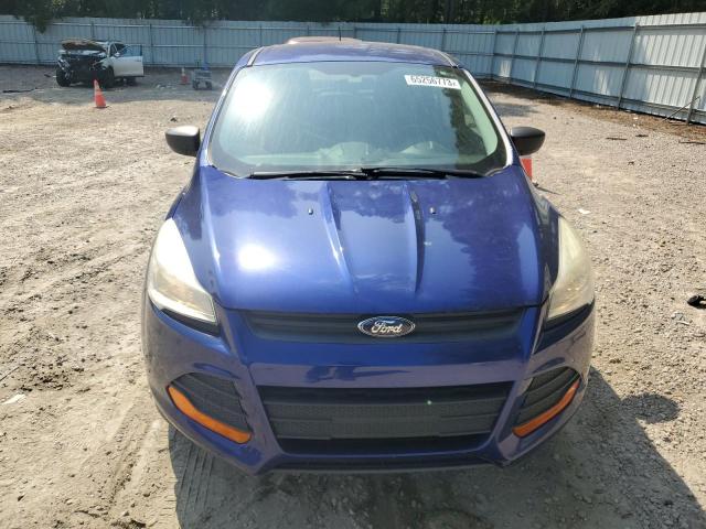 1FMCU0F7XEUE07471 Ford ESCAPE S