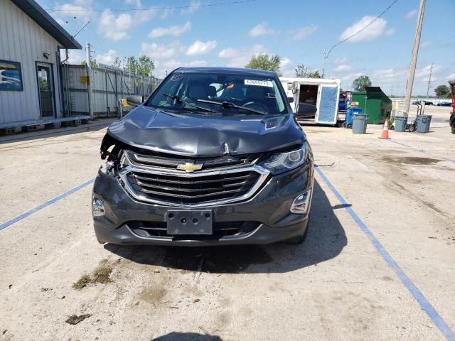 2GNAXSEV1K6162706 | 2019 CHEVROLET EQUINOX LS