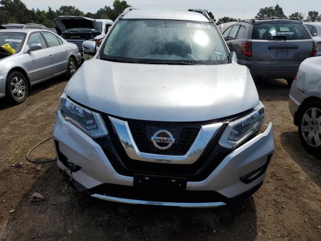 5N1AT2MT6HC895866 NISSAN ROGUE 2017