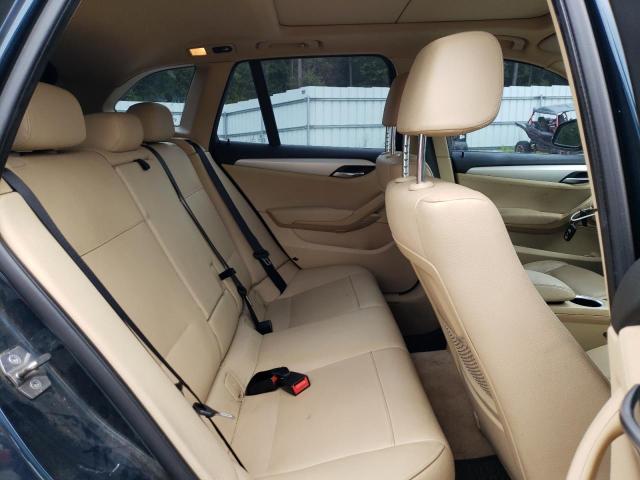 WBAVL1C55FVY34929 BMW X1 Xdrive28i