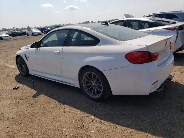 WBS3R9C50FK330712 BMW M4