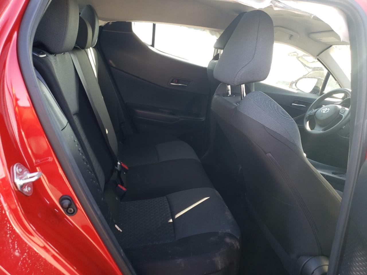 JTNKHMBX9L1073512 TOYOTA C-HR 2020