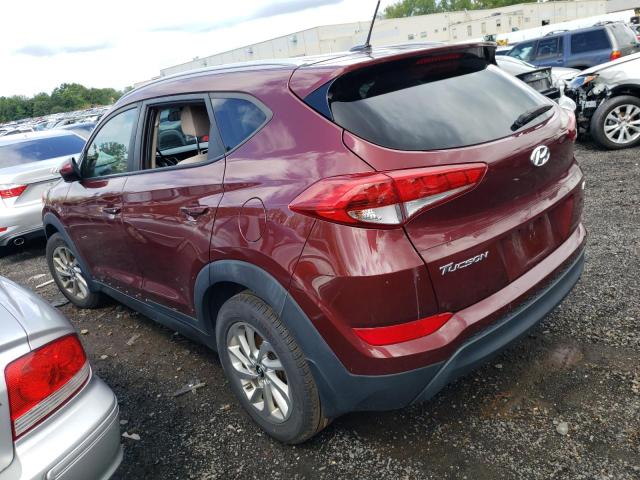 Vin: km8j3ca44gu213157, lot: 62812363, hyundai tucson limited 20162