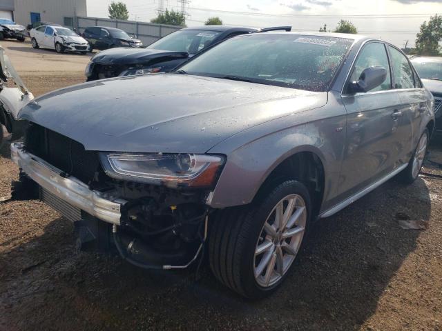 VIN WAUFFAFL5FN005123 2015 Audi A4, Premium Plus no.1