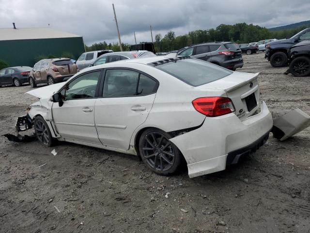 JF1VA1N63K8811131 | 2019 SUBARU WRX LIMITE