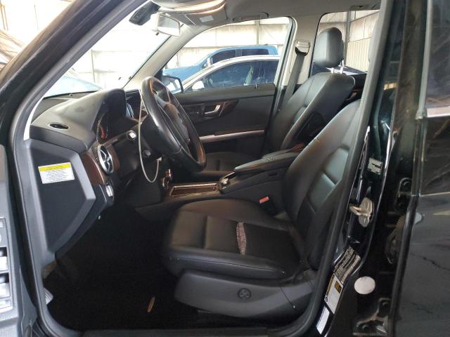 WDCGG8JB5EG174101 Mercedes-Benz Glk 350 4matic