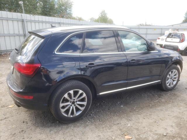 VIN WA1LFAFP2DA100780 2013 Audi Q5, Premium Plus no.3