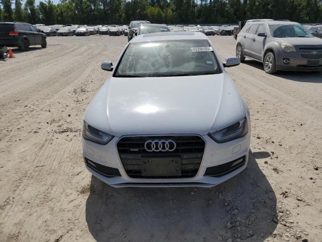 VIN WAUFFAFL9FN015136 2015 Audi A4, Premium Plus no.5