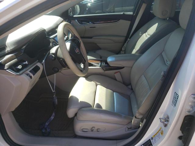 2G61M5S34E9303246 Cadillac Xts Luxury Collection