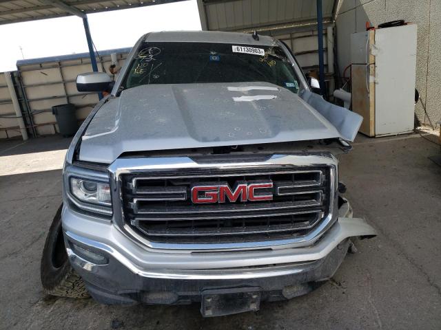 1GTR1MEC4JZ199274 GMC Sierra C1500 Sle