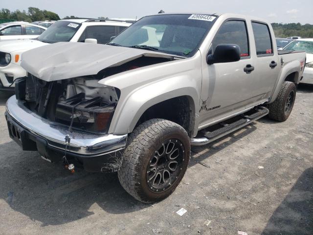 2005 Chevrolet Colorado 