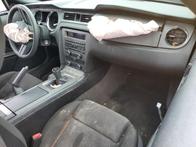 2012 Ford Mustang VIN: 1ZVBP8AM9C5263225 Lot: 63694453