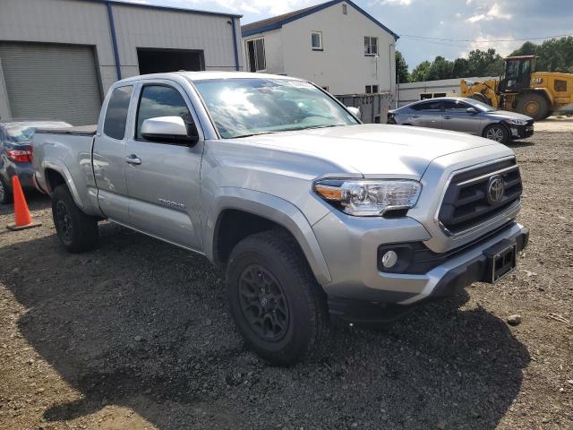 3TYSZ5AN6NT077521 Toyota Tacoma ACC 4