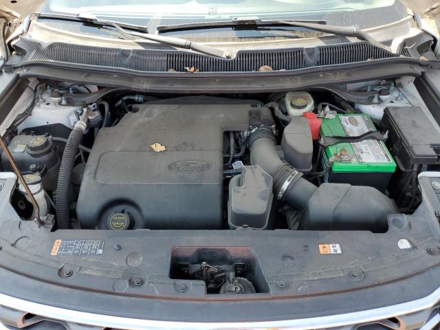 1FM5K7B88GGC60493 Ford EXPLORER