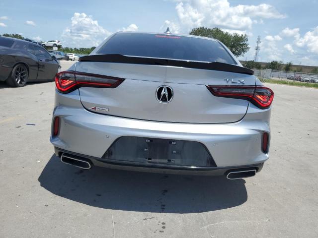 2021 ACURA TLX TECH A - 19UUB5F54MA004842