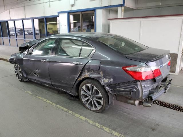 1HGCR2F55FA121340 Honda Accord Sport