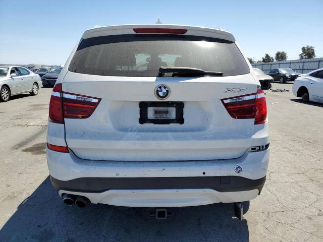 5UXWX7C54G0S17551 BMW X3 Xdrive35i