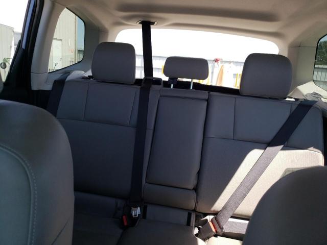 JF2SJARC7FH412632 Subaru Forester 2.5i Limited