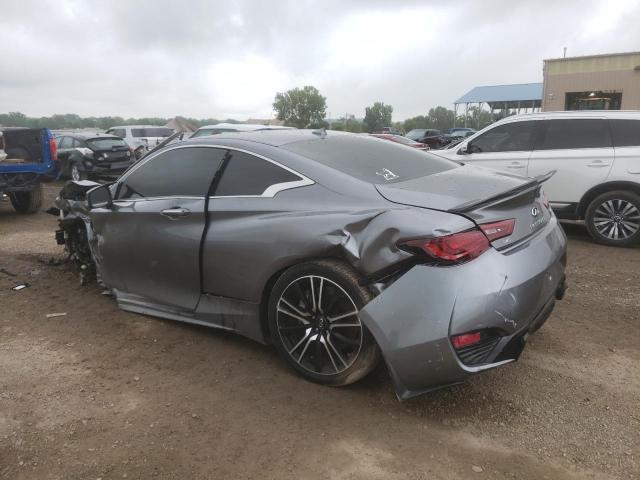 JN1EV7EL7JM390773 Infiniti Q60 Luxe 300