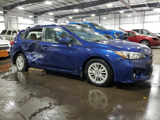 4S3GTAD69H3705691 Subaru Impreza Premium Plus