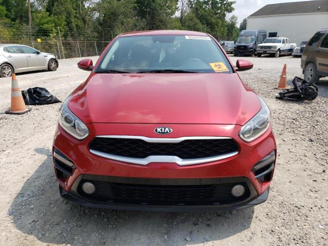 3KPF24AD4LE153456 Kia Forte FE 5