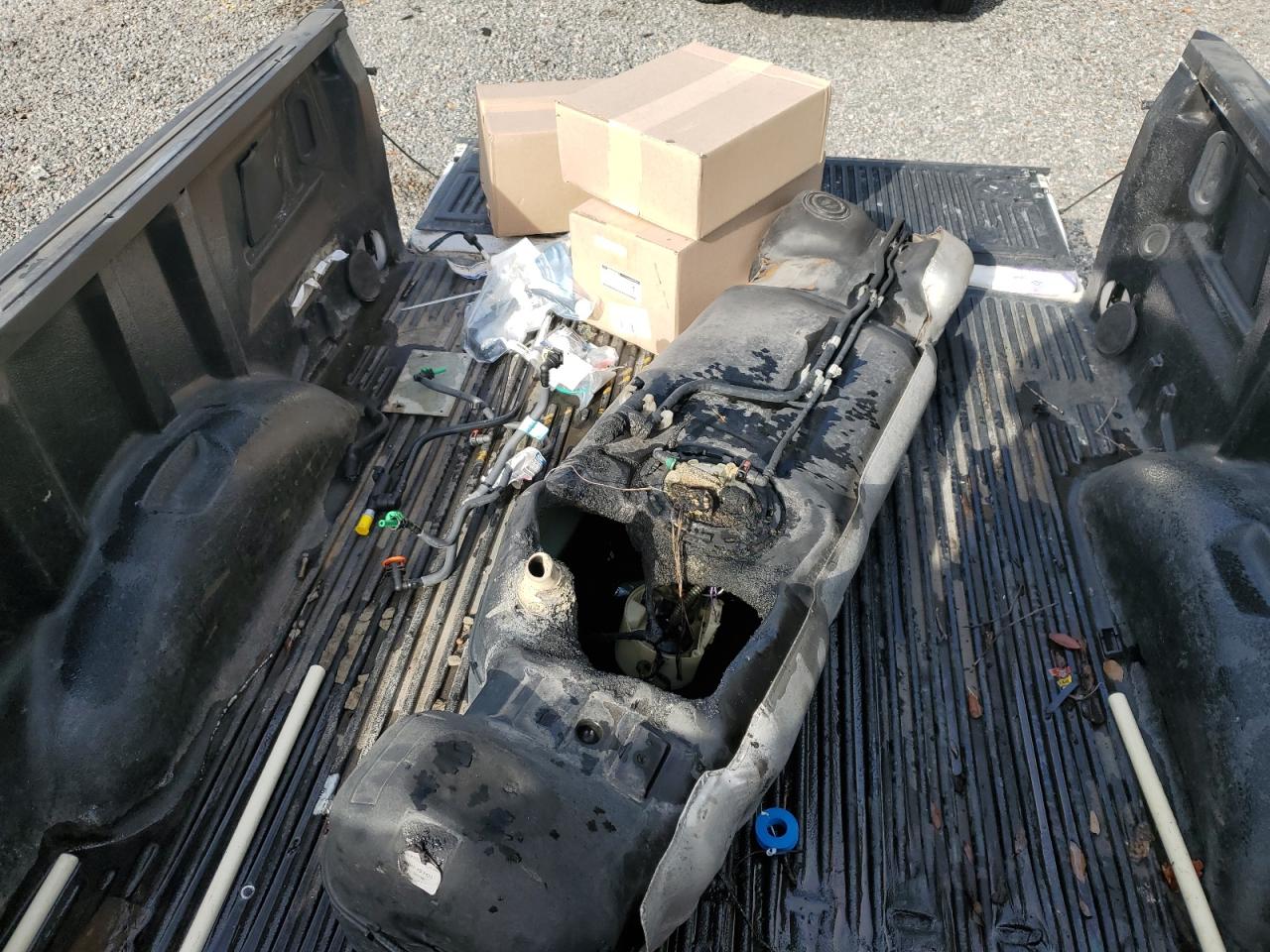 1FTMF1CB8JKC19118 FORD All Models 2018