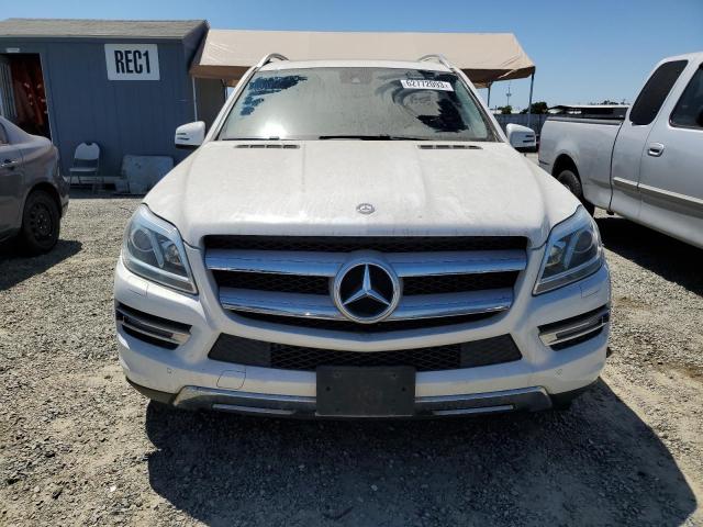 VIN 4JGDF7CE8EA403124 2014 Mercedes-Benz GL-Class, ... no.5