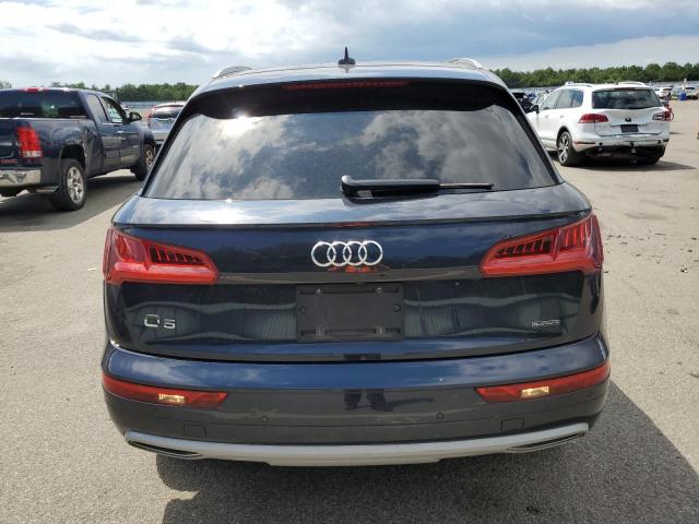 WA1ANAFY6L2023827 2020 AUDI Q5, photo no. 6