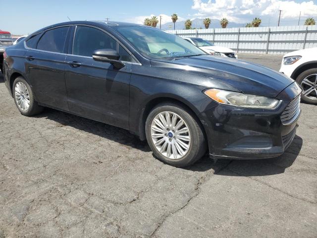 3FA6P0H71ER159288 Ford FUSION SE