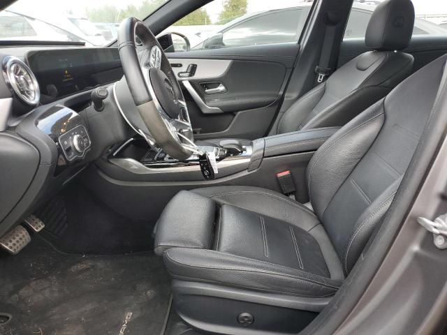 2020 MERCEDES-BENZ A 35 AMG - W1K3G5BB5LJ227872