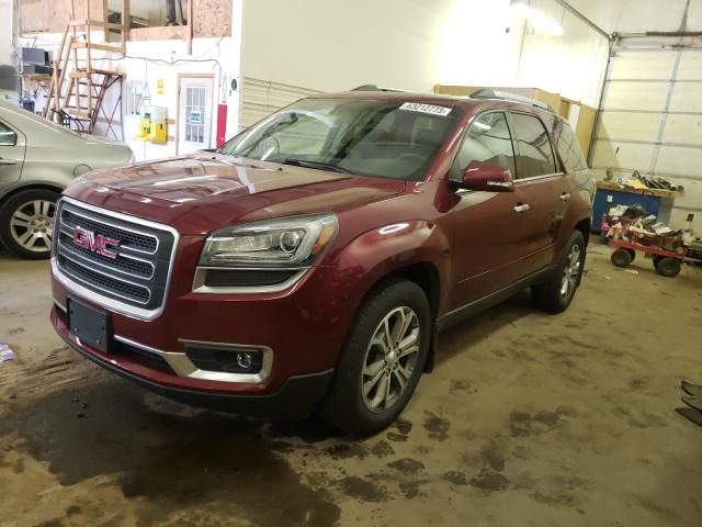 2016 GMC Acadia SLT1