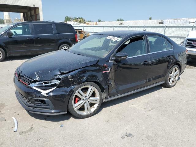 VOLKSWAGEN JETTA GLI