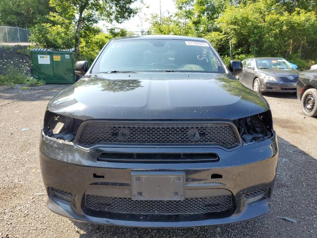 2019 DODGE DURANGO SS 1C4SDJFT0KC632891