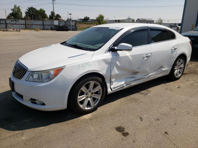 2013 Buick LaCrosse 