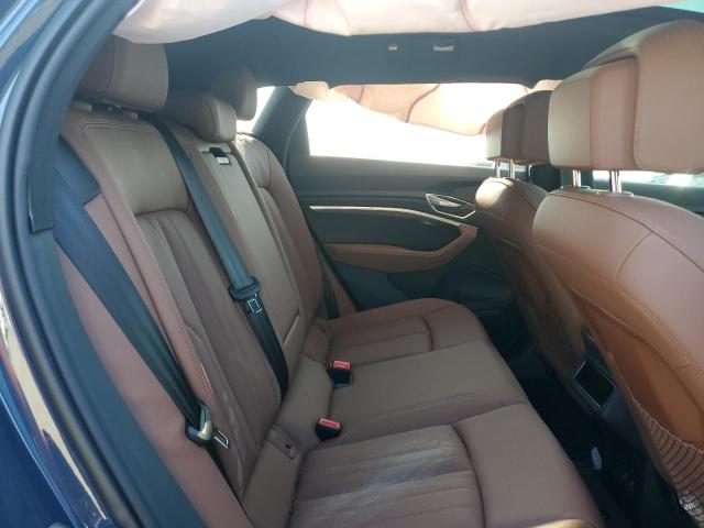2024 AUDI Q8 E-TRON - WA15AAGE1RB013877