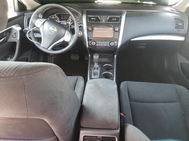 2015 NISSAN ALTIMA 2.5 - 1N4AL3AP9FC229461