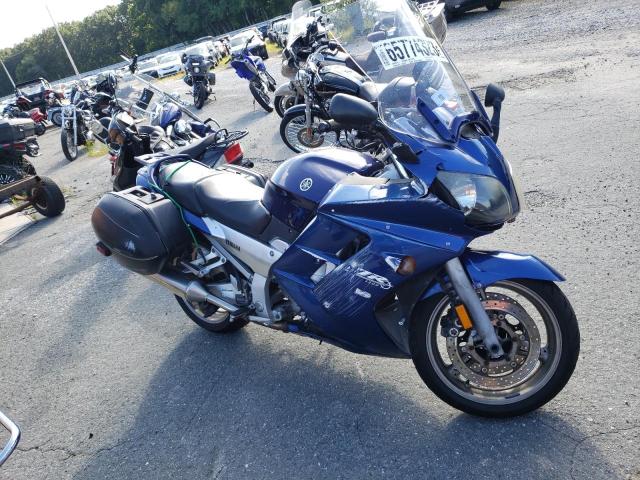 2005 YAMAHA FJR1300 A - JYARP09E35A000928
