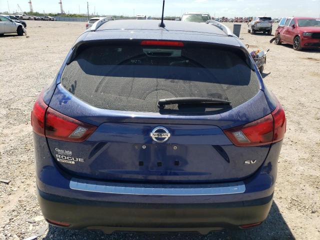 JN1BJ1CP7JW102420 Nissan Rogue Sport S