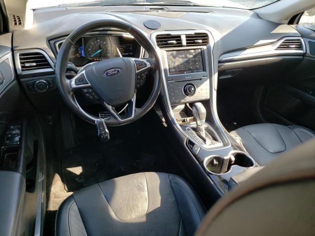 3FA6P0RU2FR301167 2015 FORD FUSION, photo no. 8