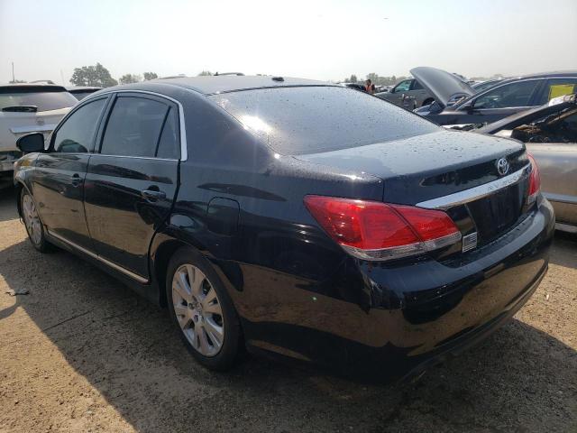 Vin: 4t1bk3db5bu378497, lot: 64862213, toyota avalon base 20112