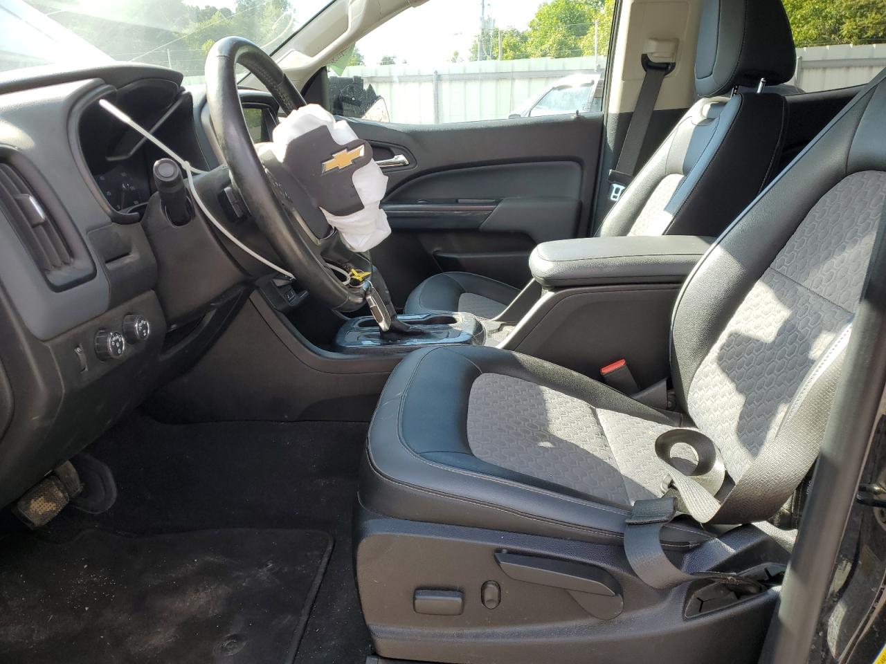 1GCGTDEN4L1136678 CHEVROLET COLORADO 2020