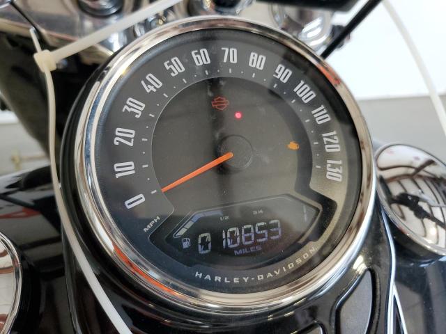 2018 HARLEY-DAVIDSON FLHC HERIT - 1HD1YAJ1XJC030339