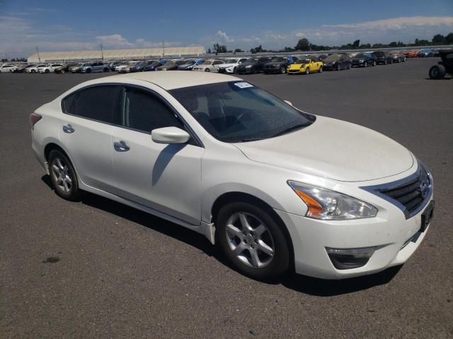 1N4AL3AP6EC124620 Nissan ALTIMA 2.5