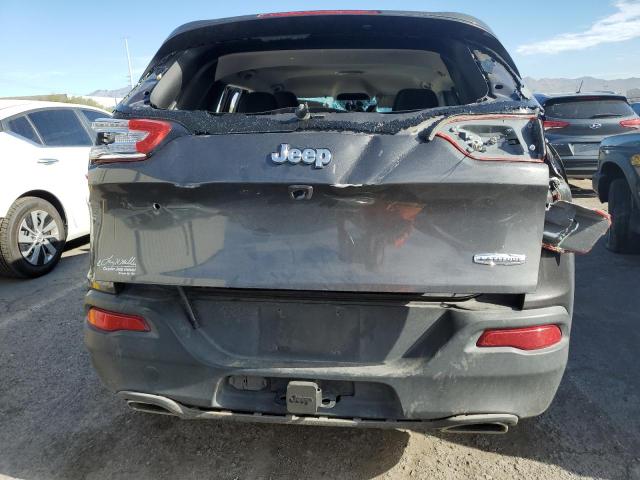 1C4PJLCS3FW781368 Jeep Cherokee Latitude