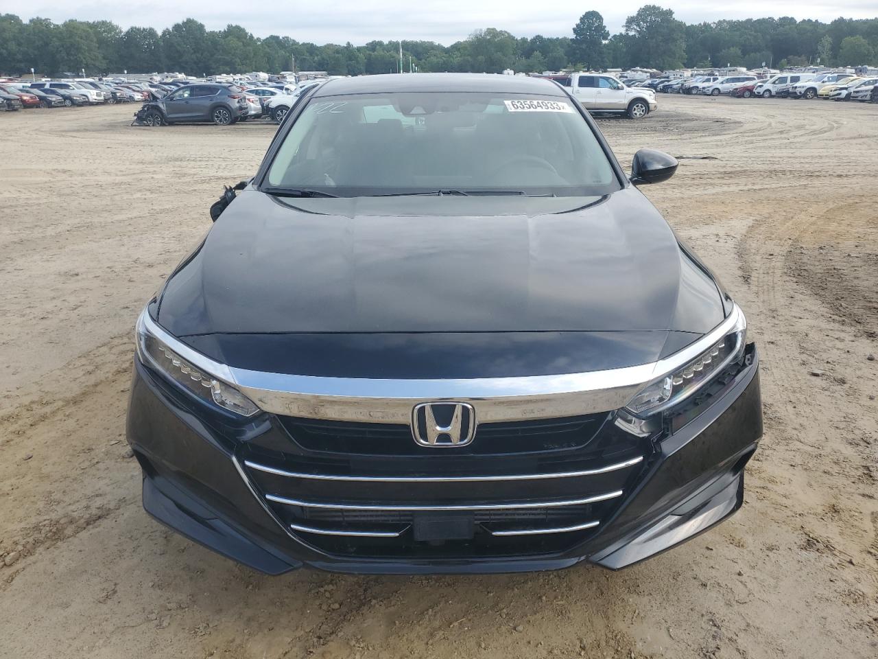 1HGCV1F14MA071627 HONDA ACCORD 2021